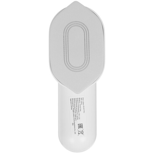 Купить Утюг Lofans YD-017 PRO белый  5411973. Характеристики, отзывы и цены в Донецке
