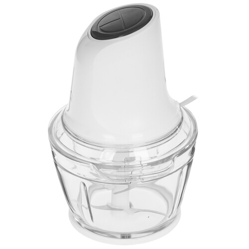 Купить Измельчитель  BQ CH2000 белый  9155704. Характеристики, отзывы и цены в Донецке