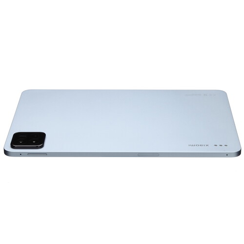Купить 11.16" Планшет Xiaomi Pad 7 Pro Wi-Fi 512 ГБ голубой  5617379. Характеристики, отзывы и цены в Донецке