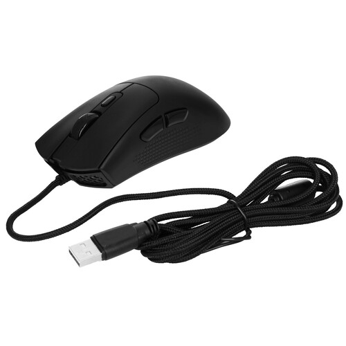 Купить Мышь проводная Panteon MS79  5483723. Характеристики, отзывы и цены в Донецке