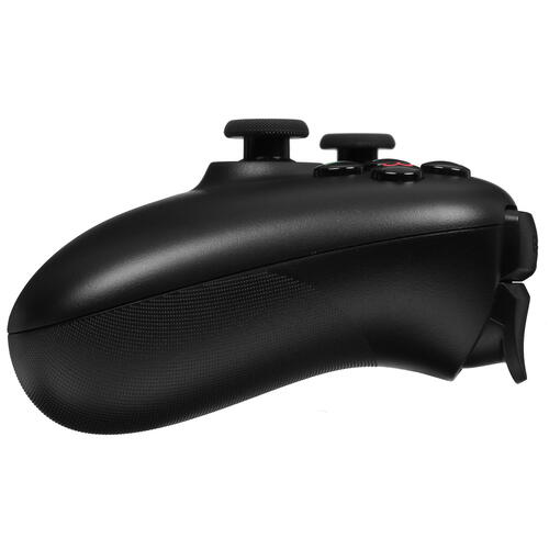 Купить Геймпад проводной 8BitDo Ultimate for Xbox черный  5052782. Характеристики, отзывы и цены в Донецке