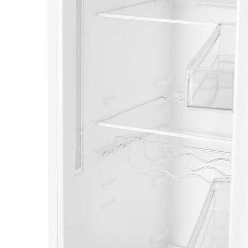 Купить Холодильник без морозильника   Scandilux R711EZ12 W белый  8198396. Характеристики, отзывы и цены в Донецке