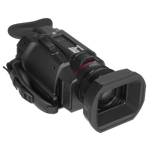 Купить Видеокамера Panasonic HC-X1500EE  1643626. Характеристики, отзывы и цены в Донецке
