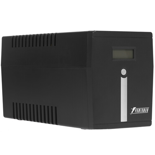 Купить ИБП Powerman Smart Sine 2000  1114088. Характеристики, отзывы и цены в Донецке