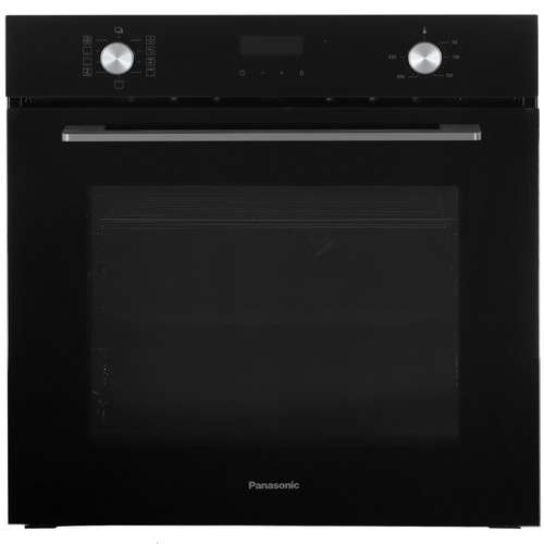 Купить Электрический духовой шкаф Panasonic HL-CK632BZPQ черный  9383352. Характеристики, отзывы и цены в Донецке