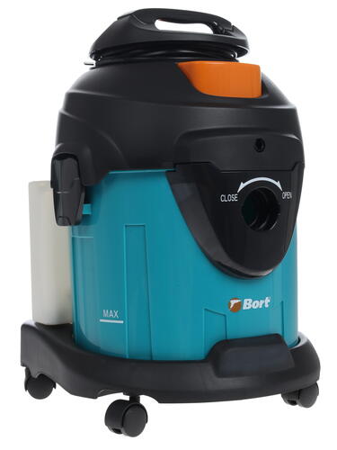 Купить Строительный пылесос  Bort BSS-1415-W  1167186. Характеристики, отзывы и цены в Донецке