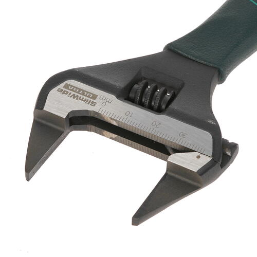 Купить Ключ разводной Kraftool SlimWide Ultra 27263-20  4814423. Характеристики, отзывы и цены в Донецке