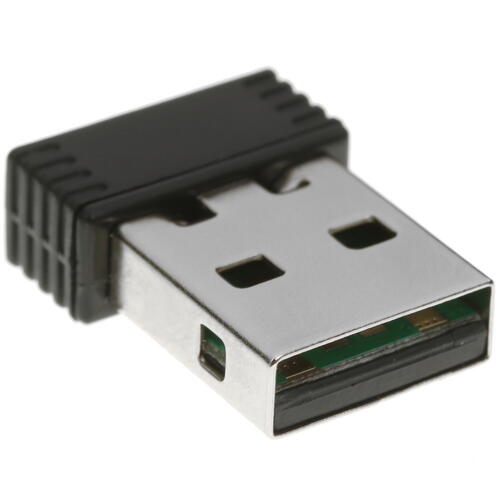 Купить Wi-Fi адаптер DEXP WFA-152  1608129. Характеристики, отзывы и цены в Донецке