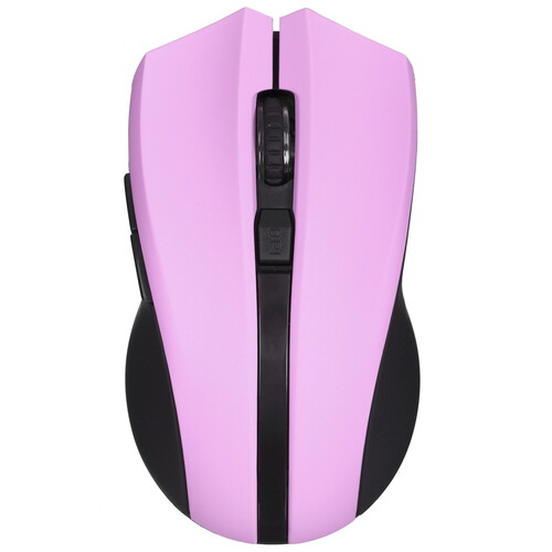 Купить Мышь беспроводная Aceline WM-290LPB  сиреневый  5483641. Характеристики, отзывы и цены в Донецке
