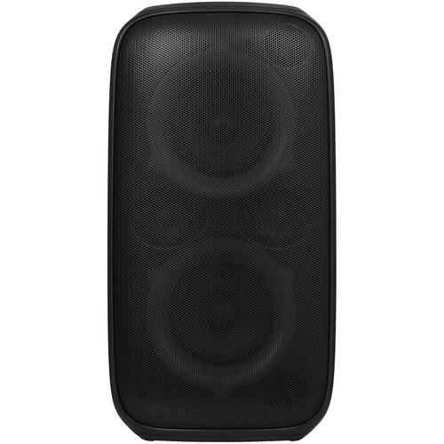 Купить Портативная колонка Fiero Wide 60, черный  5403846. Характеристики, отзывы и цены в Донецке