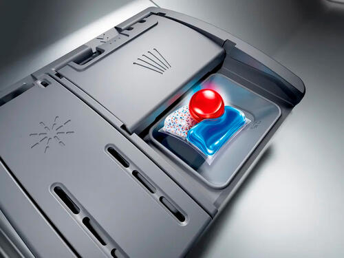 Купить Встраиваемая посудомоечная машина Bosch SPV4HMX55Q  9102300. Характеристики, отзывы и цены в Донецке