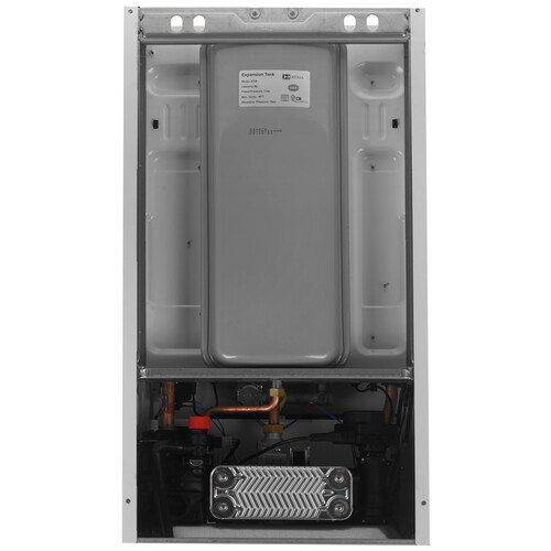 Купить Газовый котел Haier Urban 2.14 TM настенный  9296597. Характеристики, отзывы и цены в Донецке