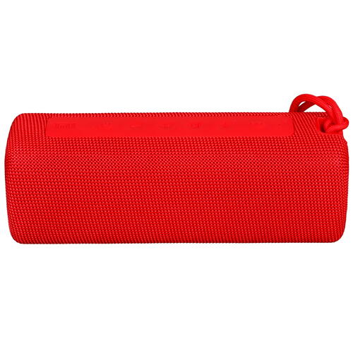 Купить Портативная колонка Mi Portable Bluetooth Speaker 16W, красный  5046251. Характеристики, отзывы и цены в Донецке