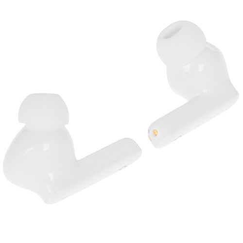 Купить Наушники TWS TTEC AirBeat Tone белый 2023  9182480. Характеристики, отзывы и цены в Донецке