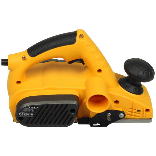 Купить Электрорубанок DEKO DKEP1100W 063-4197  4848464. Характеристики, отзывы и цены в Донецке