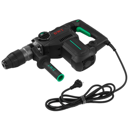 Купить Перфоратор DWT BHP12-40 V BMC  9297955. Характеристики, отзывы и цены в Донецке