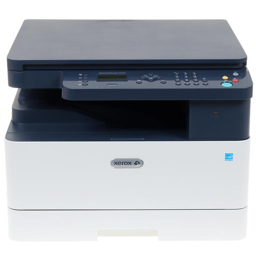 Купить МФУ лазерное Xerox B1022DN  1275960. Характеристики, отзывы и цены в Донецке