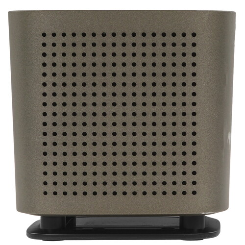 Купить Портативная колонка Genius SP-925BT, коричневый  9140303. Характеристики, отзывы и цены в Донецке