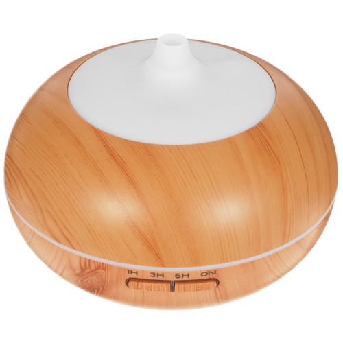 Купить Увлажнитель воздуха ZDK R1518 Light Wood  9905701. Характеристики, отзывы и цены в Донецке