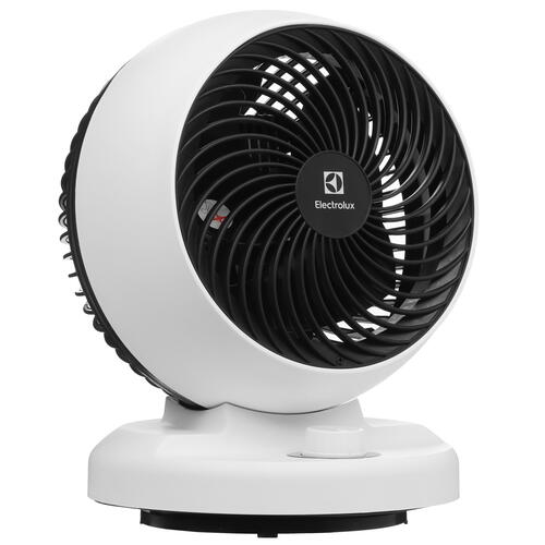Купить Вентилятор Electrolux ETF-108W  белый  9076990. Характеристики, отзывы и цены в Донецке