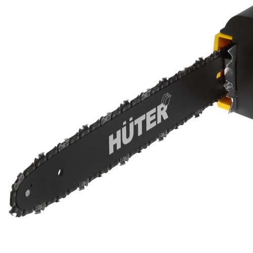 Купить Электрическая цепная пила Huter ELS-2000 шина - 40 см(16")  1020138. Характеристики, отзывы и цены в Донецке