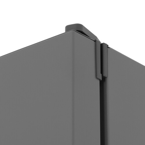 Купить Холодильник с морозильником   Indesit DS 3180 G серебристый  9244184. Характеристики, отзывы и цены в Донецке