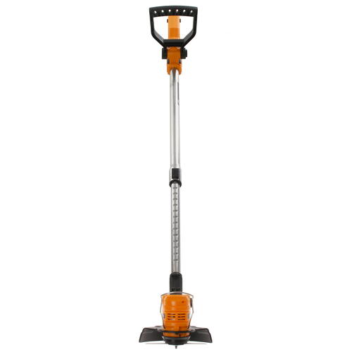 Купить Триммер аккумуляторный DEKO DKTR12  5407953. Характеристики, отзывы и цены в Донецке