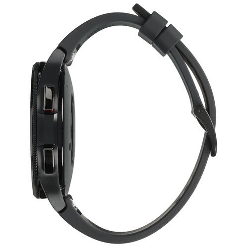 Купить Смарт-часы Samsung Galaxy Watch6 Classic 47mm  5425692. Характеристики, отзывы и цены в Донецке