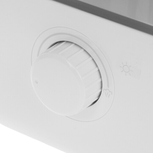 Купить Увлажнитель воздуха Kitfort КТ-3816  9132192. Характеристики, отзывы и цены в Донецке