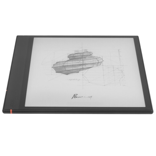 Купить 10.3" Электронная книга ONYX BOOX Note Air 4 C черный  9198505. Характеристики, отзывы и цены в Донецке