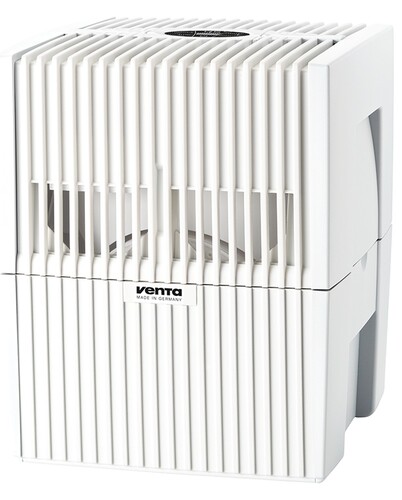 Купить Мойка воздуха Venta Comfort Plus LW15  9135986. Характеристики, отзывы и цены в Донецке