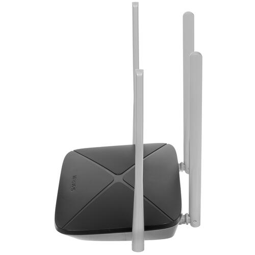 Купить Wi-Fi роутер Mercusys AC12 v2  4739559. Характеристики, отзывы и цены в Донецке
