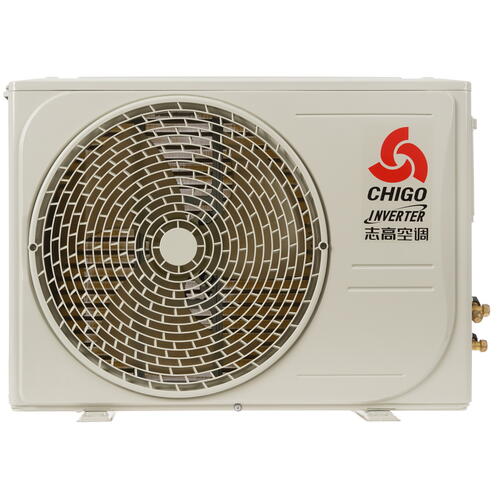 Купить Кондиционер настенный сплит-система Chigo KING CS-35V3A-1C172/CS-35V3A-1C172 черный  9025310. Характеристики, отзывы и цены в Донецке
