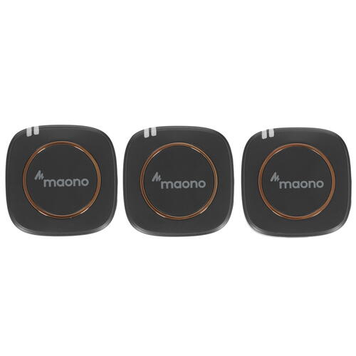 Купить Радиосистема Maono AU-WM820 A2  5094421. Характеристики, отзывы и цены в Донецке