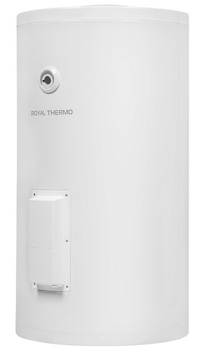 Купить Бойлер косвенного нагрева Royal Thermo GLF RTWGE 100  9252164. Характеристики, отзывы и цены в Донецке