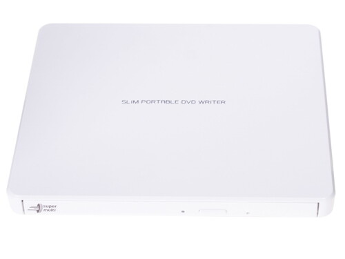 Купить Привод внеш. DVD-RW Hitachi-LG [GP60NW60]  1017964. Характеристики, отзывы и цены в Донецке