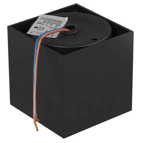 Купить Светильник потолочный Technical C065CL-L12B3K черный/черный  9143042. Характеристики, отзывы и цены в Донецке