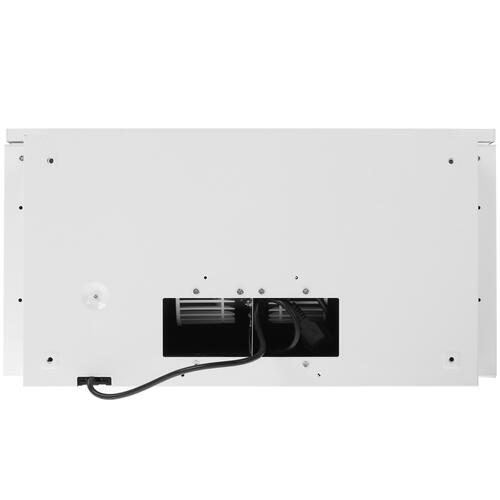 Купить Вытяжка телескопическая Haier HVX-T671W белый/белый  1373473. Характеристики, отзывы и цены в Донецке