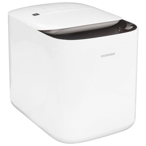 Купить Ледогенератор Geniard GA-IM-ICEQ3  5490398. Характеристики, отзывы и цены в Донецке