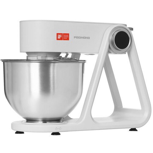 Купить Миксер РЕДМОНД FM600 белый  9233330. Характеристики, отзывы и цены в Донецке