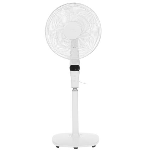 Купить Вентилятор Sencor SFN 5200WH  белый  8157462. Характеристики, отзывы и цены в Донецке
