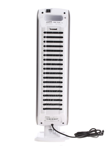 Купить Очиститель воздуха Fellowes AERAMAX DX5 белый  6676664. Характеристики, отзывы и цены в Донецке