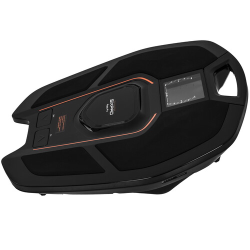 Купить Миостимулятор SIXPAD Foot Fit черный  9189015. Характеристики, отзывы и цены в Донецке