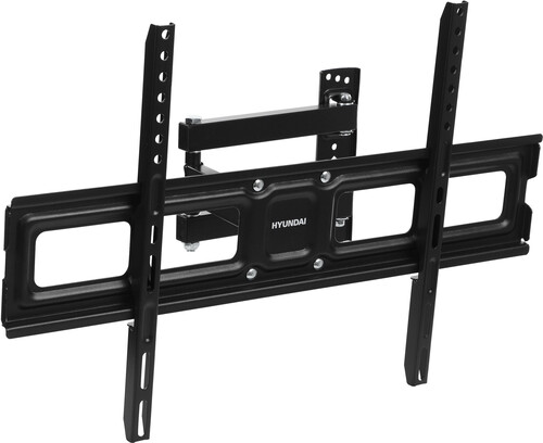 Купить Кронштейн для ТВ Hyundai GL-N4 черный  5614329. Характеристики, отзывы и цены в Донецке