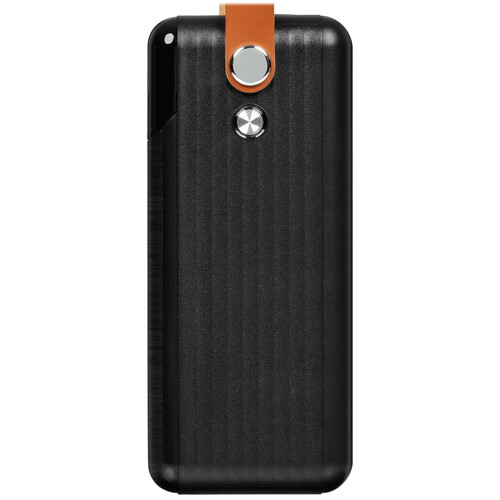 Купить Портативный аккумулятор TFN Power Bar PD черный  5475293. Характеристики, отзывы и цены в Донецке