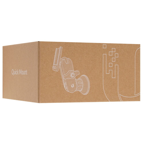 Купить Крепление Ubiquiti Quick-Mount  5493815. Характеристики, отзывы и цены в Донецке