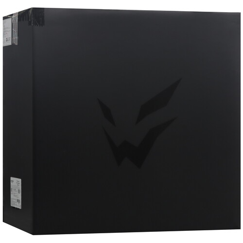 Купить ПК ARDOR GAMING RAGE H427  5641421. Характеристики, отзывы и цены в Донецке