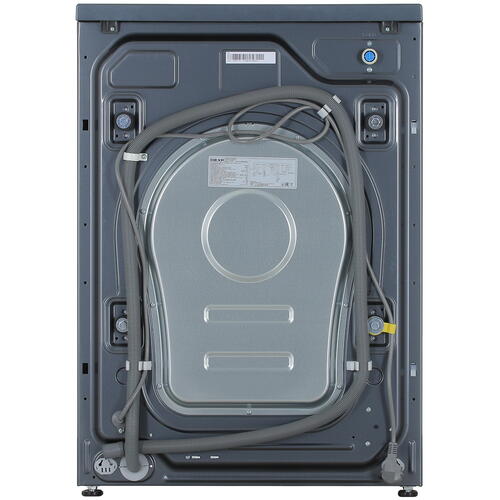 Купить Стиральная машина DEXP WM-F1014DMG/DBSI синий  5427746. Характеристики, отзывы и цены в Донецке