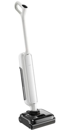 Купить Вертикальный пылесос моющий Xiaomi Truclean W30 Pro Wet Dry Vacuum  белый  5647677. Характеристики, отзывы и цены в Донецке