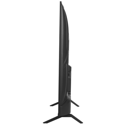 Купить 55" (140 см) Телевизор Topdevice TDTV55ES13U_BK черный  9299203. Характеристики, отзывы и цены в Донецке